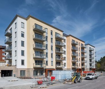 Högsbogatan 41 - Foto 1