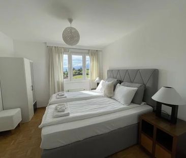 Appartement meublé de 3.5 pièces au 3ème étage. - Photo 4