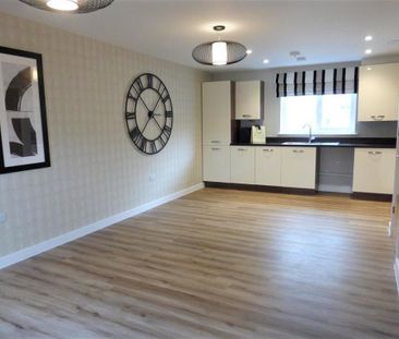 Burden Road, Tadpole Garden Village, Swindon, SN25 - Photo 2