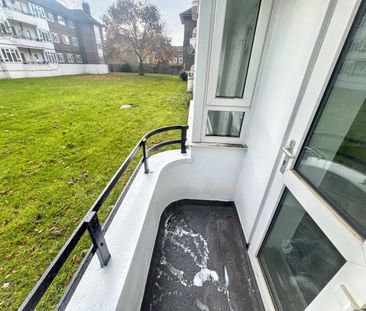 1 Bed Flat, Parrington House, SW4 - Photo 6