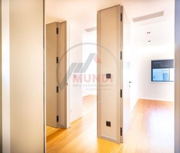 3 bedroom luxury Apartment for rent in Foz (Foz do Douro), Porto, D... - Photo 3