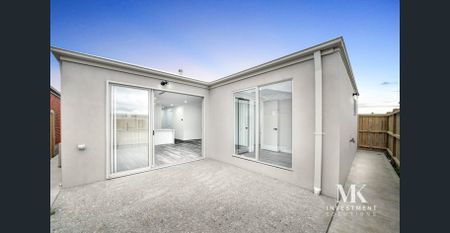 Experience Modern Elegance in This Brand New Home - Photo 3