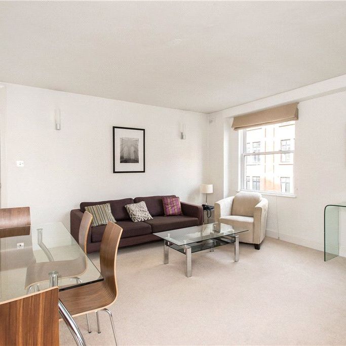 Weymouth Street, London, W1W 5BX - Photo 1