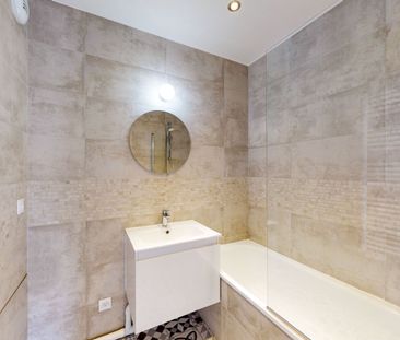 Location appartement 2 pièces, 38.02m², Le Plessis-Robinson - Photo 2