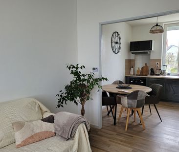 Location Maison 4 pièces 68m² - Photo 6