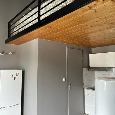 Studio 22m² (réf 6936034) - Photo 3