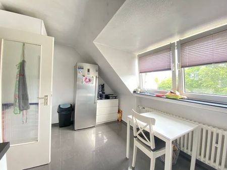 Großzügige 3,5 Zimmer MW in Essen Schönebeck - Foto 3