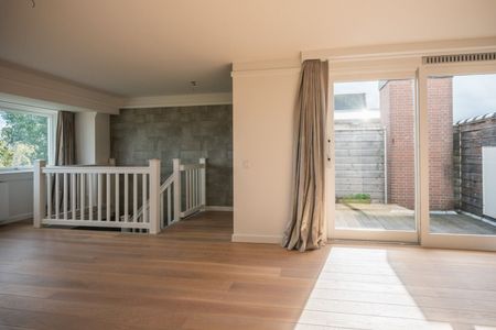 Te huur: Appartement Beethovenstraat in Amsterdam - Photo 5