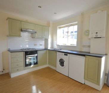 1 bedroom end of terrace house to rent - Photo 6