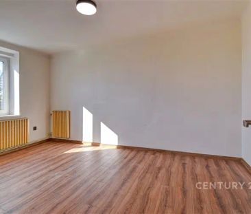 Prostorný byt 3+1 s výhledem do zahrady vnitrobloku - Photo 1