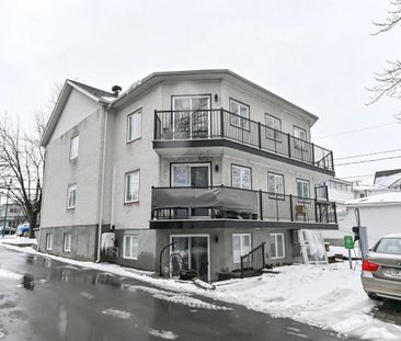 3 1/2 - #203 - 828 Rue Notre Dame, Repentigny - Photo 2