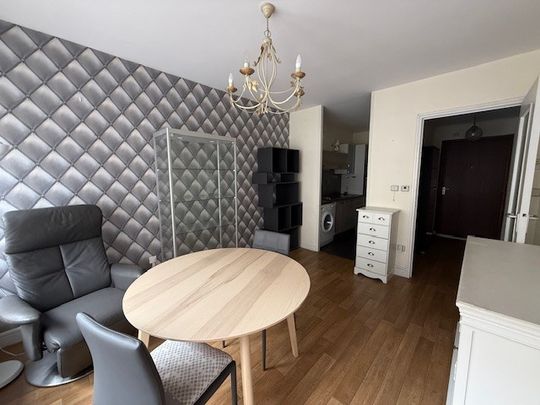 Location Appartement 1 pièce 36m² RENNES 35000 - Photo 1