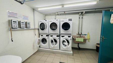 Attraktive 2-Zimmerwohnung mit Lift n Aesch - Ideal für Singles - Foto 2