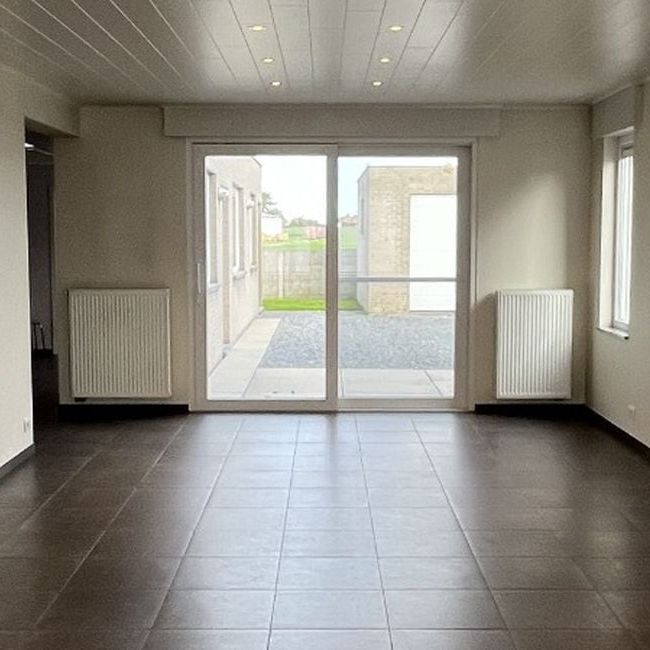 Woning te huur in Wingene voor € 1.050 met 3 slaapkamers - Foto 1