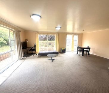 PARTLY FURNISHED TWO BEDROOM UNIT IN PRIME CENTRAL LOCATION - Photo 1