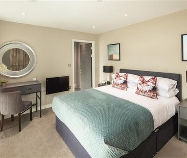 2 bedroom apartment to rent - Photo 6