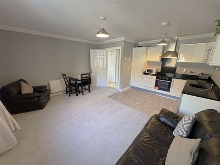 71 Red Arches Ave, Baldoyle, Dublin 13 - Photo 3