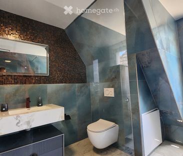 Moderne 5.5 Maisonettewohnungen - Foto 4