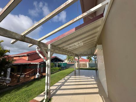 Maison individuelle - Photo 5