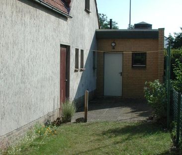 3ZKB Wohnung f. 3 Monate befristet ( Nähe A2-Center ) - ab sofort - Foto 1