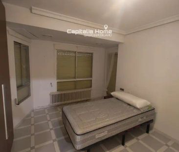 Piso de alquiler en Cronista Jordán, 17, Santa Rosa - Photo 4