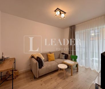 Pipera | Prima inchiriere | Casa cu 2 sau 3 dormitoare – H4L Village - Photo 1