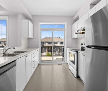 For Lease - 53 Lentago Avenue, Barrhaven, Ontario - Photo 1