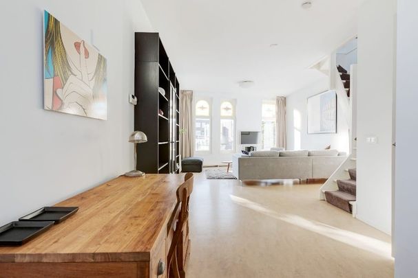 Nieuwe Binnenweg 55-B, Oude Westen, 3014GD, Rotterdam - Foto 1