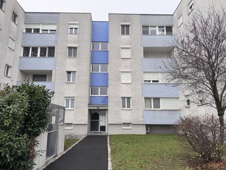 Gemütliche 2-Zimmer-Wohnung mit Loggia in Wiener Neudorf - Photo 2