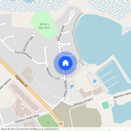 10 Boardwalk Avenue, Collingwood