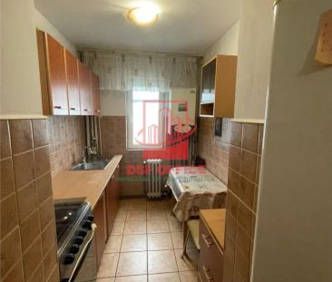 Apartament 2 camere Semidecomandat Alexandru - Dacia - Photo 3