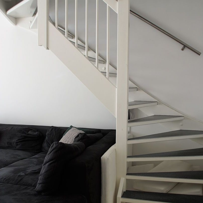 Huis te huur: Wilgenhof 28 2481 LW Woubrugge - Photo 1