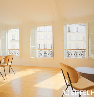 Appartement • Gros Caillou - Photo 1