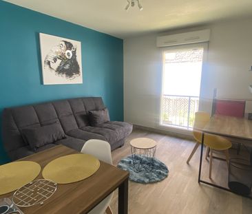 RUE DE METZ - (DISPO FIN DECEMBRE) - Photo 1