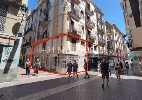Denia, Valencian Community 03700