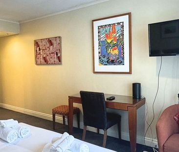 City Centre, 708/171 Queen Street - Photo 4