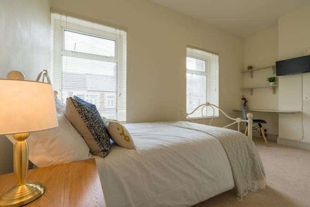 Angus Street, Roath, CF24 - Photo 3