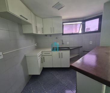 Apto de 1 Dorm 45 m Para Venda No Itaim Bibi. - Photo 3