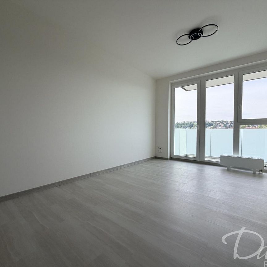 Pronájem bytu 2+kk 45 m² - Photo 1