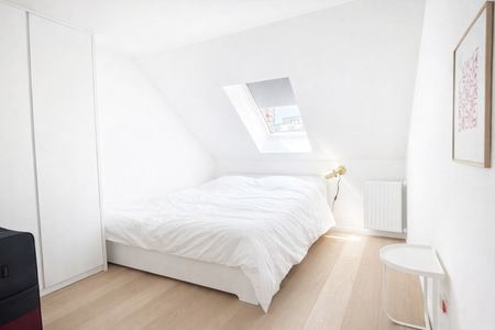 Rue de l'Association, 1000, Bruxelles - Photo 4