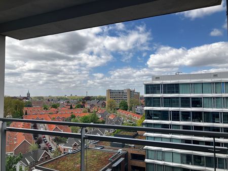 Frits Philipslaan 138 - Foto 5