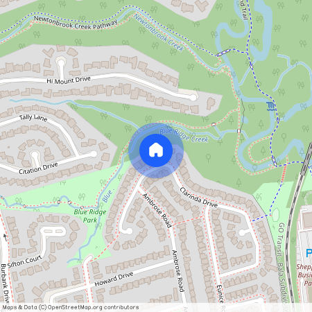 69 Clarinda Drive, Toronto