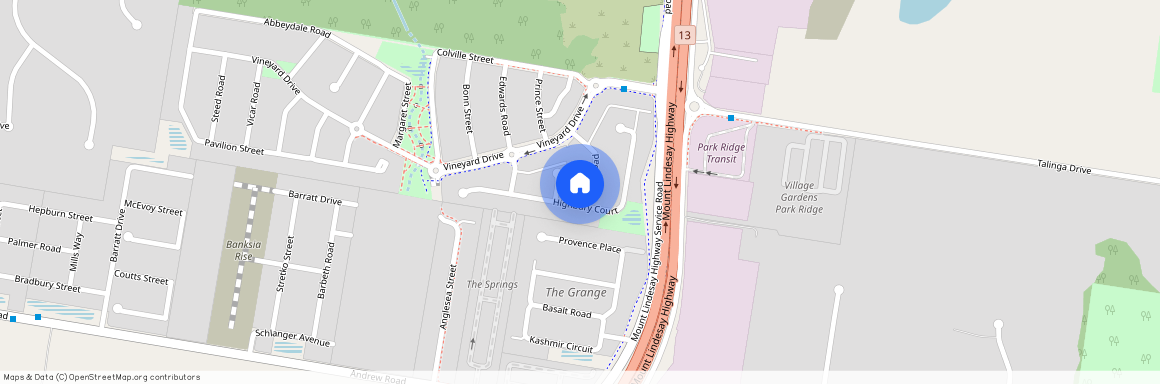 17 York Road, Qld 4124, Greenbank