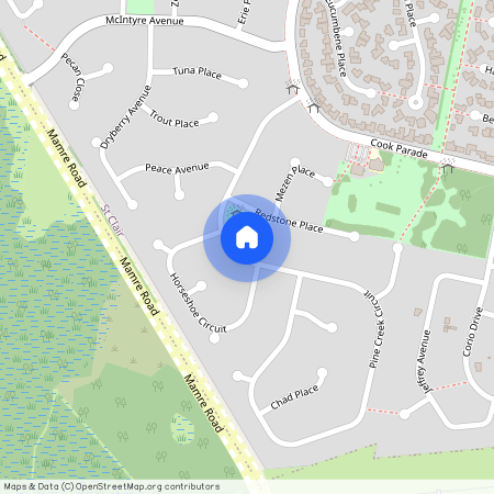 26 Pine Creek Circuit, St Clair 2759, New South Wales