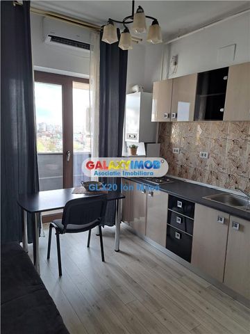 Inchiriere apartament tip studio Vitan Gradinarilor - Fotografie 4