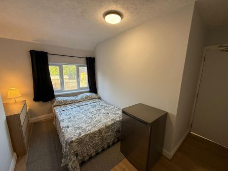 1 bedroom terraced house to rent - Photo 2