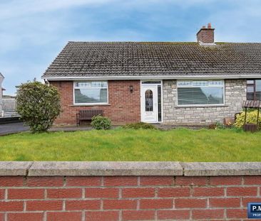 31 Rossdowney Gardens, Waterside, L'Derry, BT47 5PW - Photo 6