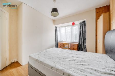 5 bedroom terraced house to rent - Photo 4