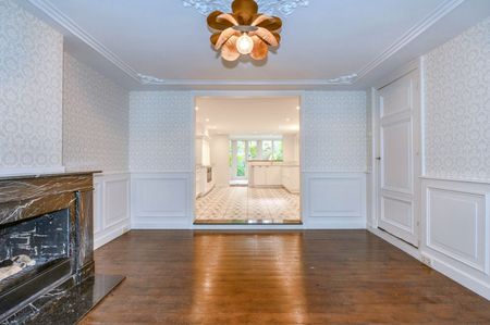 Huis te huur: Balistraat 16 2585 XS Den Haag - Photo 4