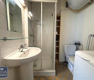 Location Appartement 1 pièce 23m² GRENOBLE 38000 - Photo 4